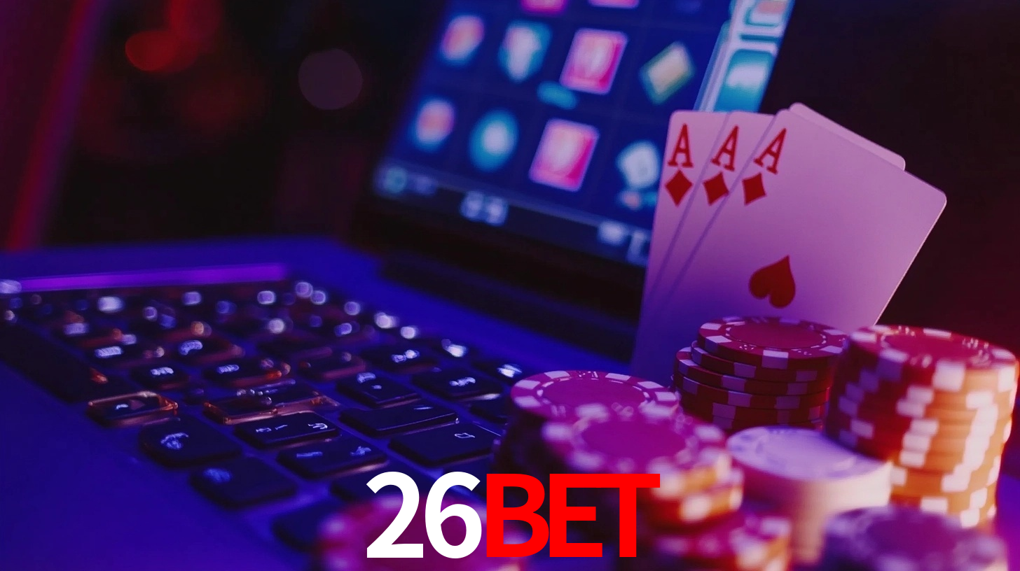 26BET