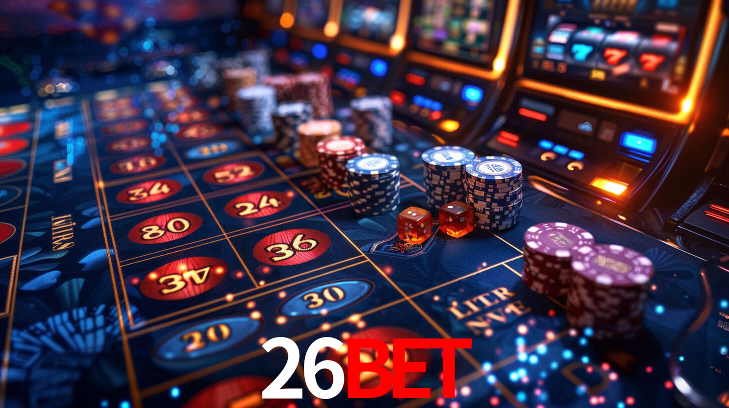26BET